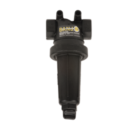 Picture of STRAINER BANJO T LST100-HB POLY 1" HEAD AND BOWL